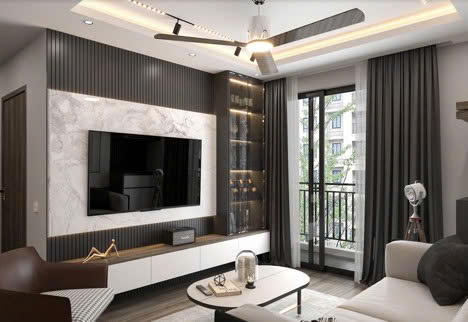 NỘI THẤT NGUYÊN CĂN - NC016