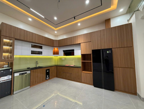 TỦ BẾP 008