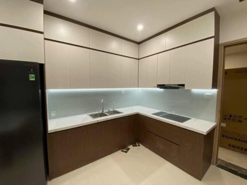 TỦ BẾP 011