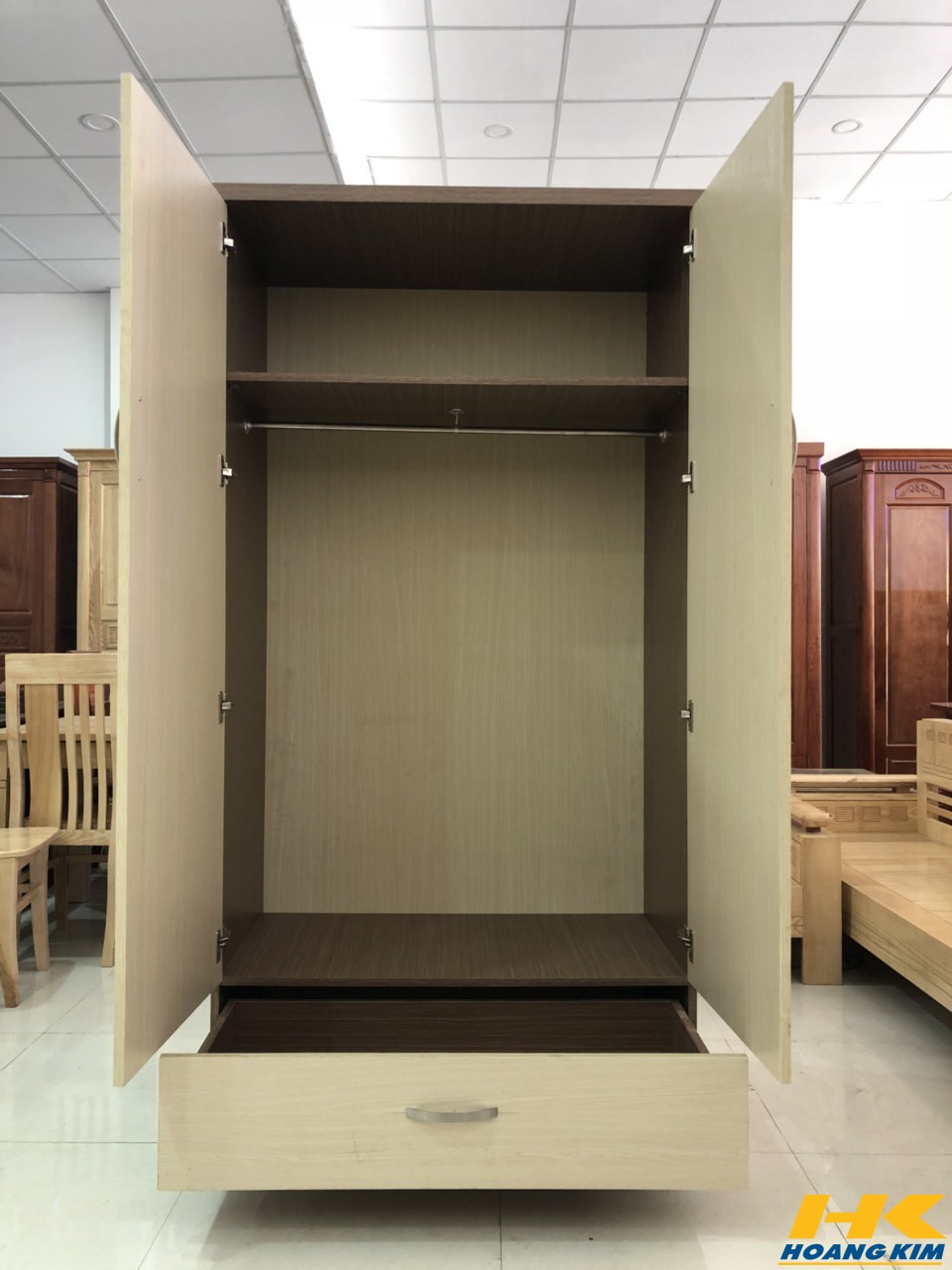 tu mdf 1m kem nau nhat 1